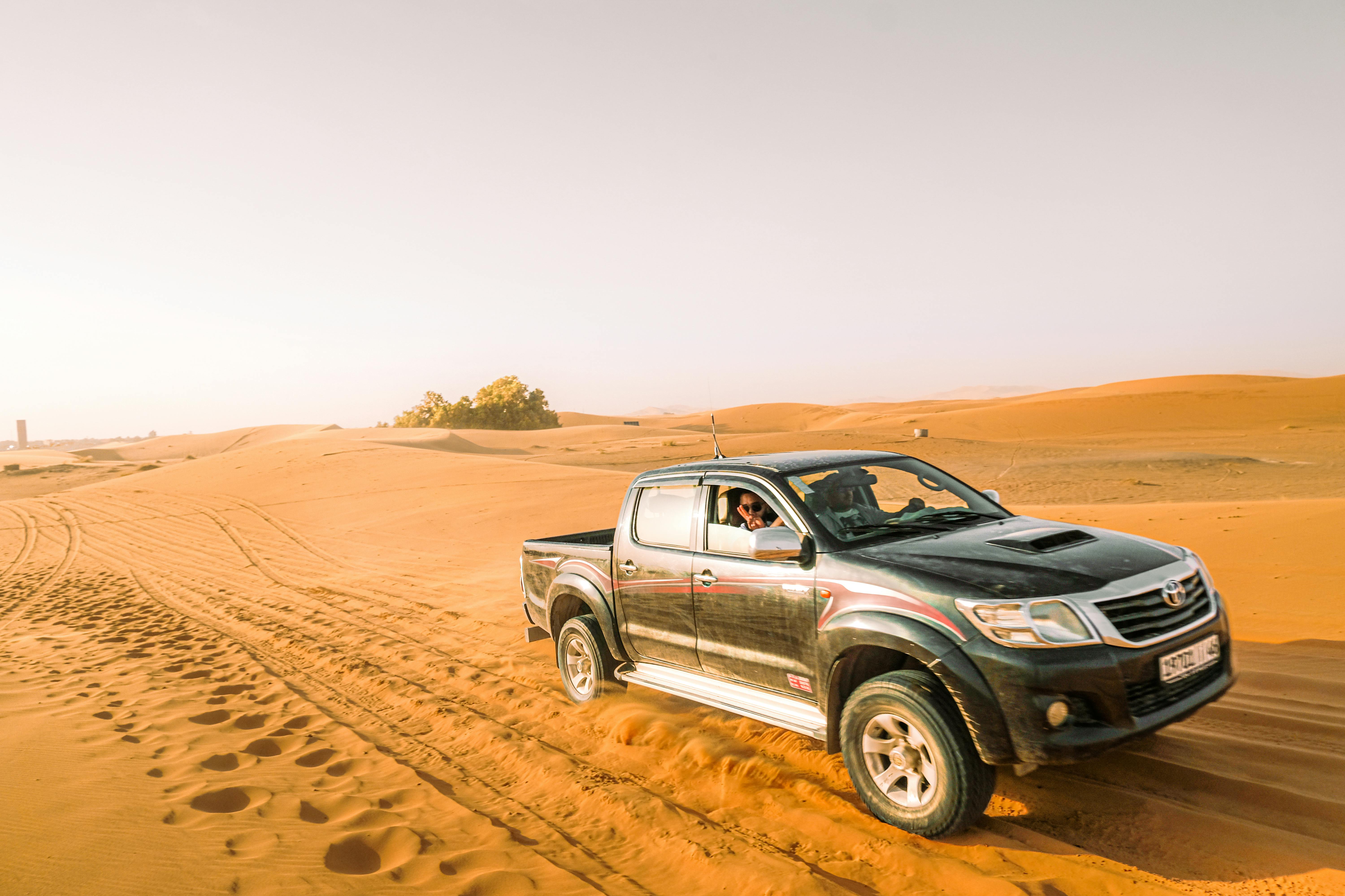 Revisión técnica de vehículo