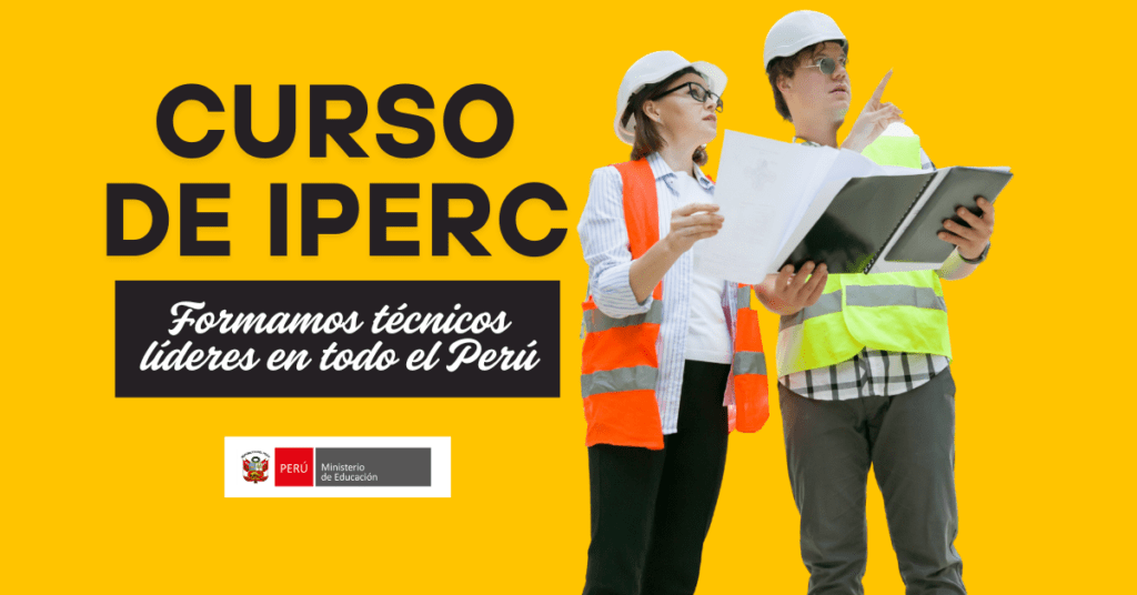 Curso de IPERC​