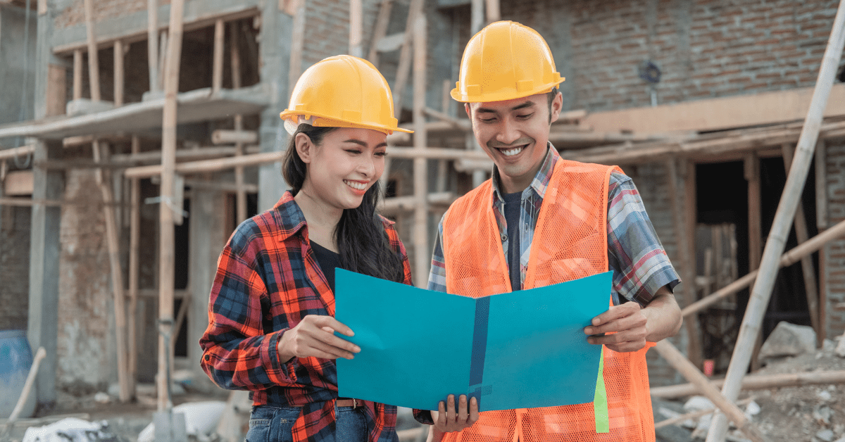 Técnico Auxiliar en Ingeniería Civil