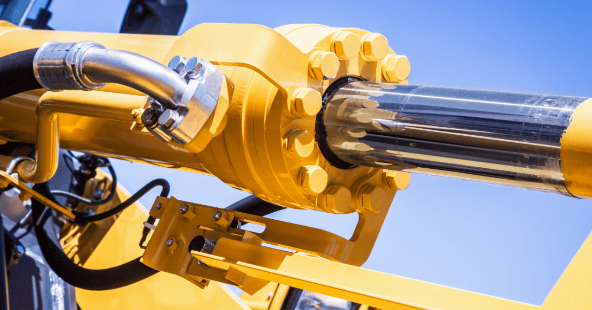 Diagnóstico de fallas en los sistemas hidraulicos​