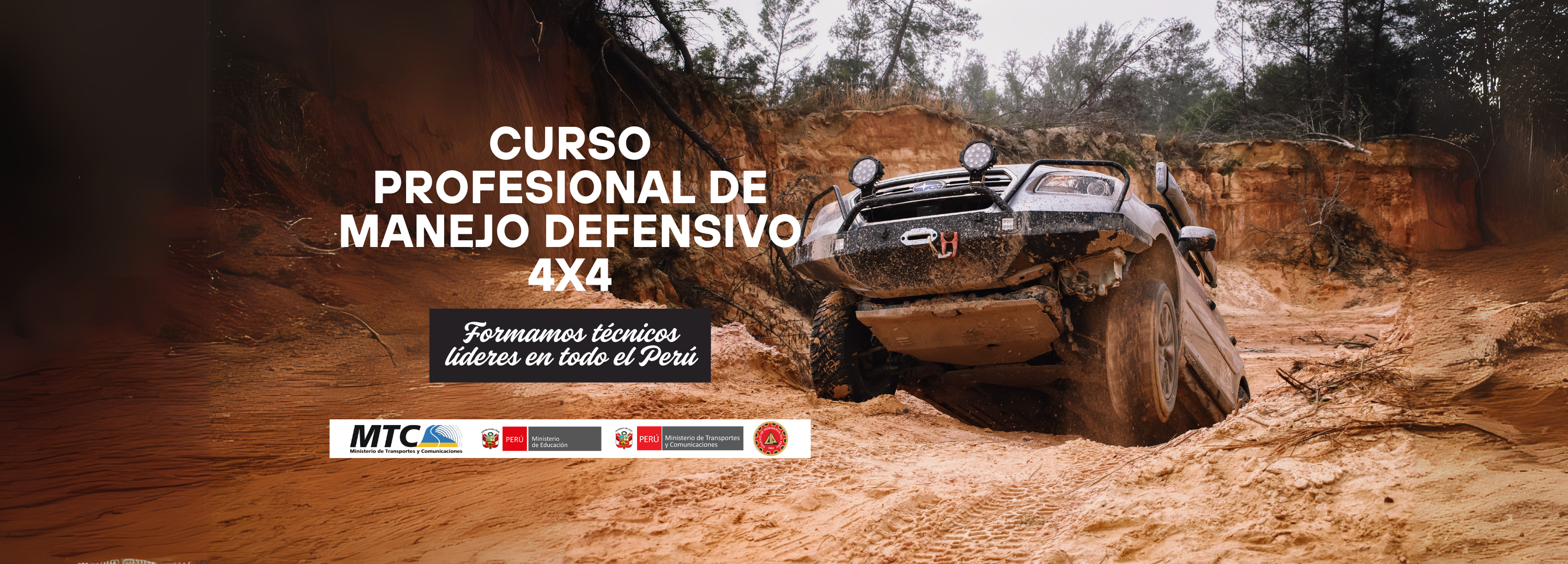 4x4