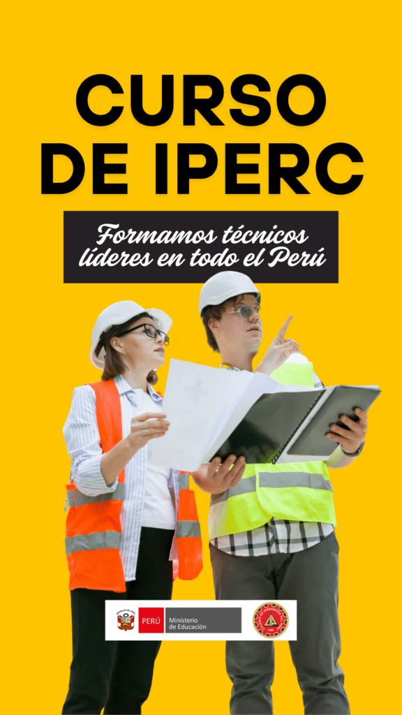 Curso de IPERC​